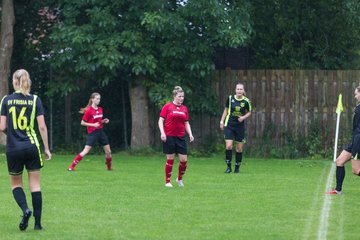 Bild 23 - Frauen SV Neuenbrook-Rethwisch - SV Frisia 03 Risum Lindholm